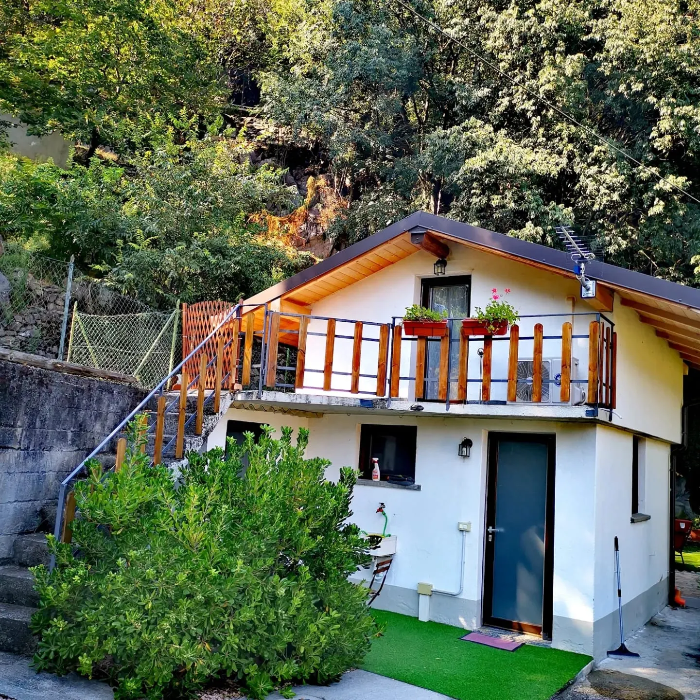 La Casetta