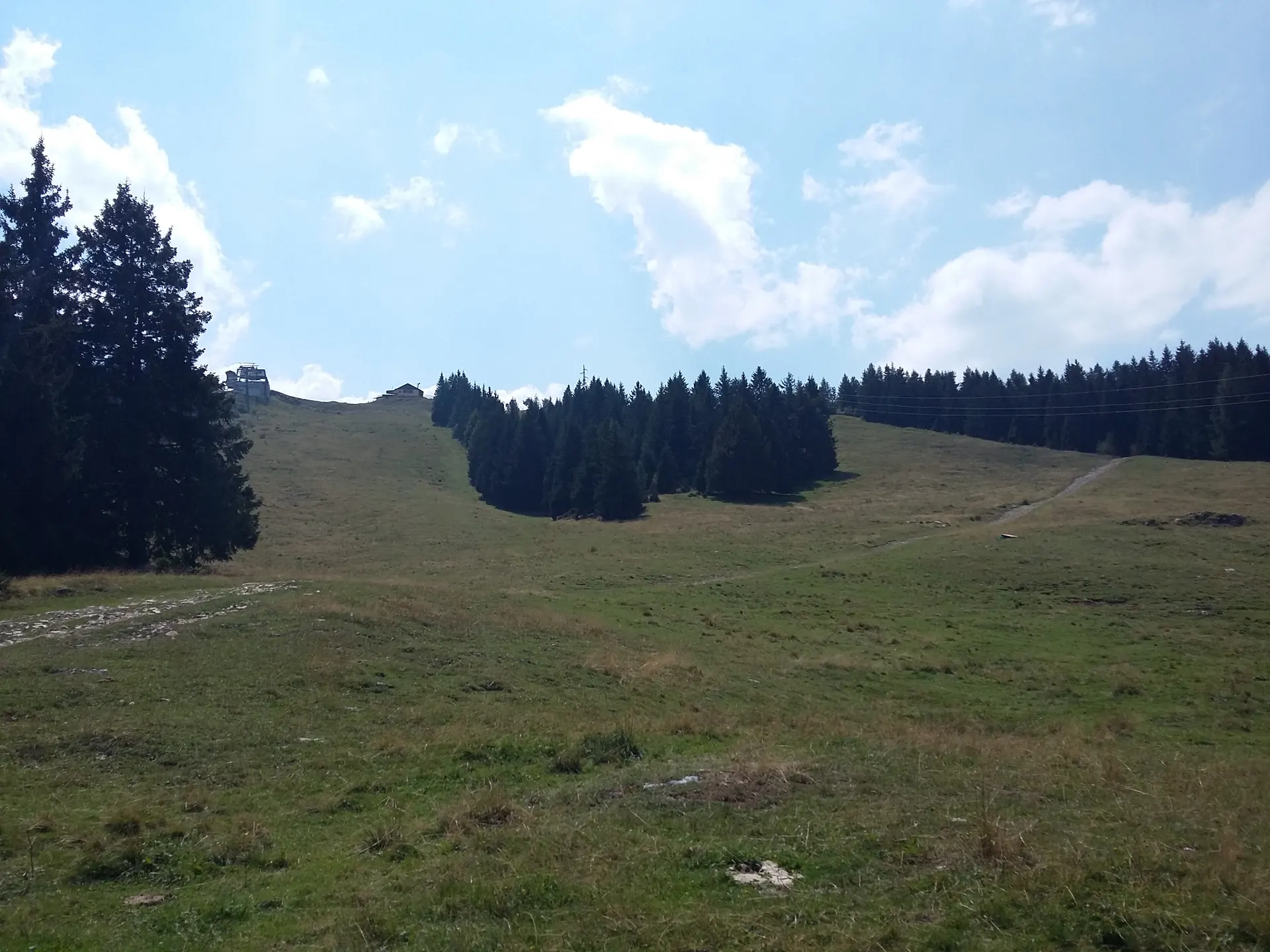 Borno Sky Area – Monte Altissimo