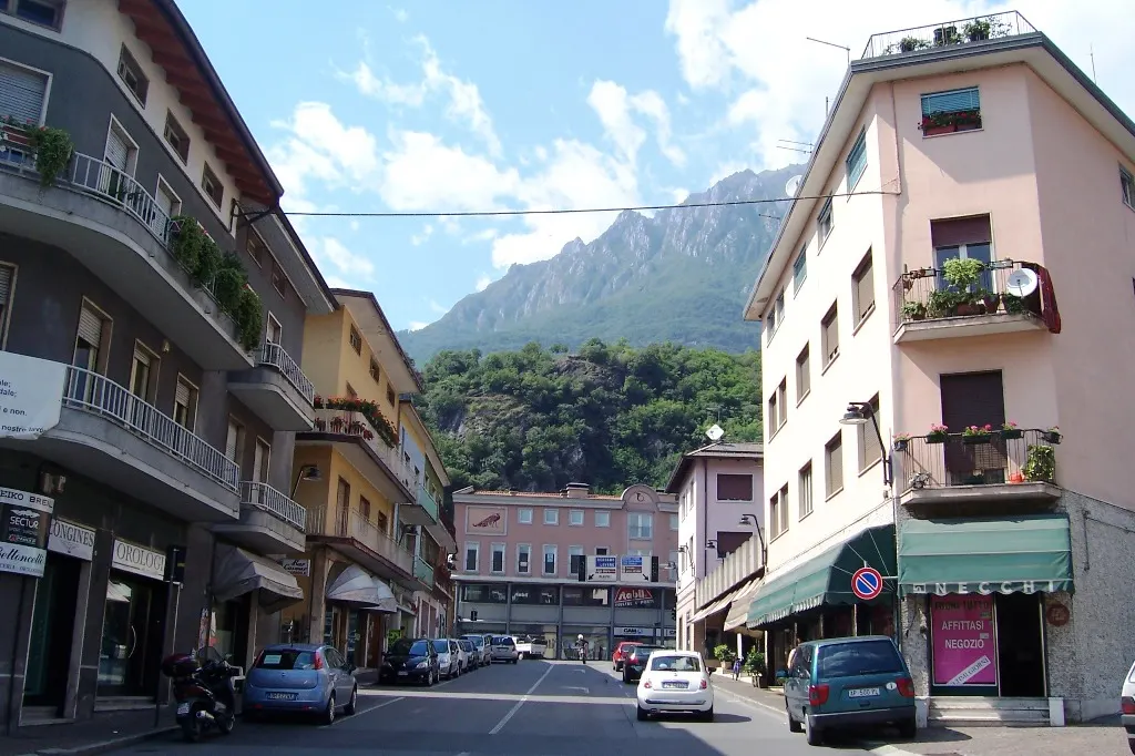 Darfo Boario Terme