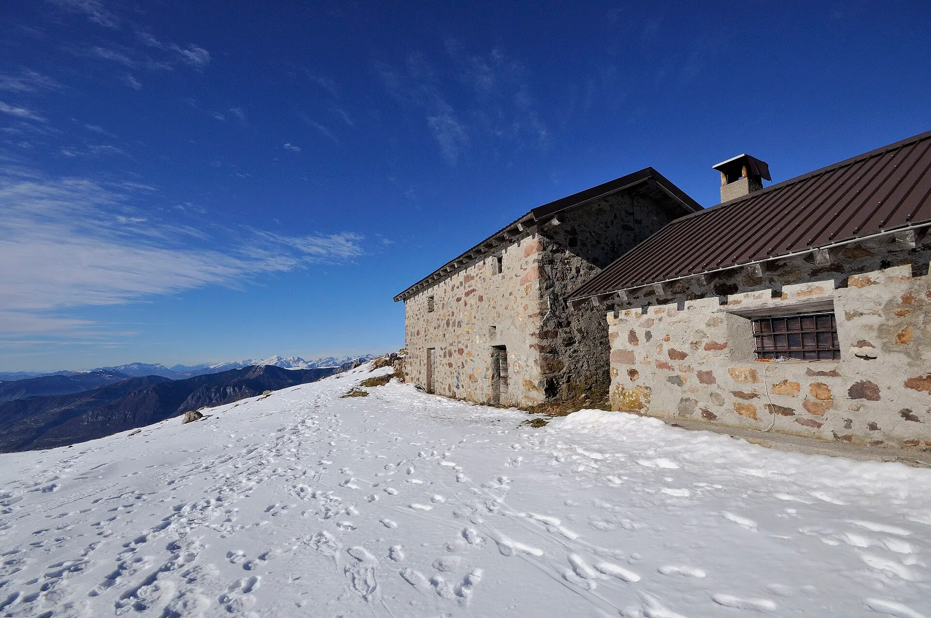 Monte Campione