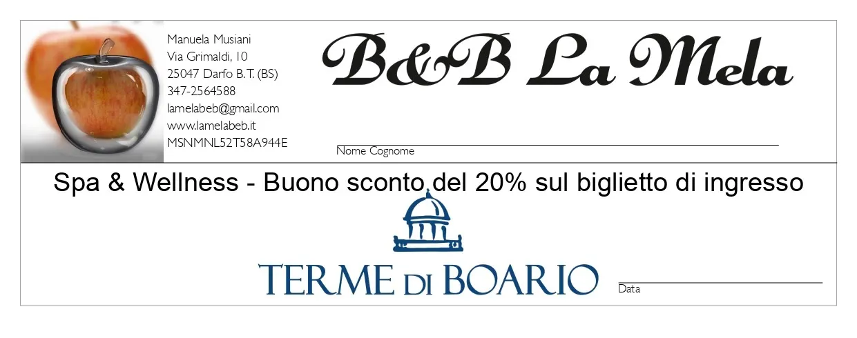 Terme di Boario